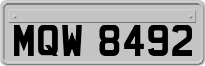 MQW8492