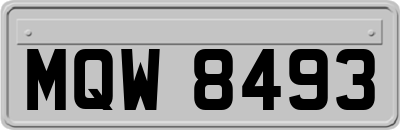 MQW8493