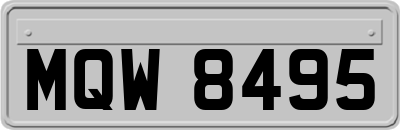 MQW8495