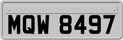 MQW8497