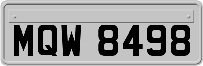 MQW8498