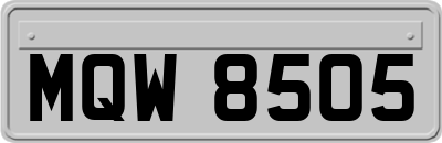 MQW8505