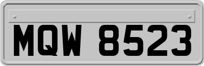 MQW8523