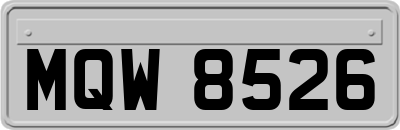 MQW8526