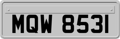 MQW8531
