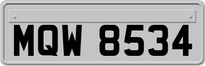 MQW8534