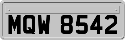 MQW8542