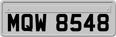 MQW8548