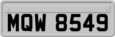 MQW8549