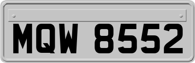 MQW8552
