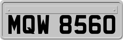 MQW8560