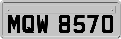 MQW8570