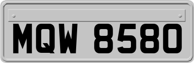 MQW8580