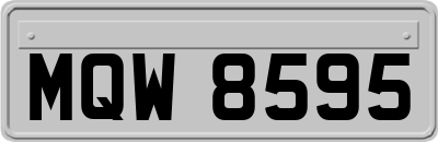 MQW8595