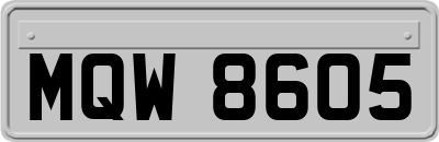 MQW8605