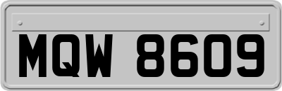 MQW8609