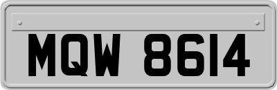 MQW8614