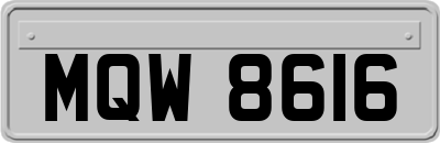 MQW8616