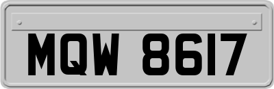 MQW8617