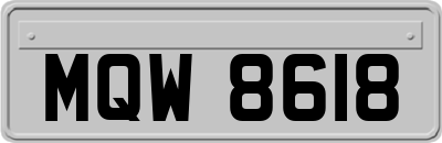 MQW8618