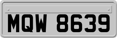 MQW8639
