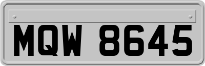 MQW8645