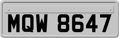 MQW8647