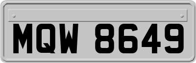MQW8649