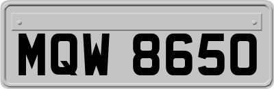 MQW8650