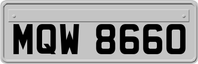 MQW8660