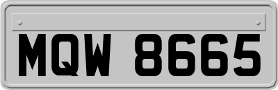 MQW8665