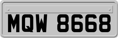 MQW8668