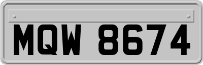 MQW8674