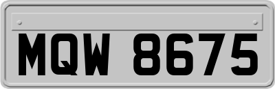 MQW8675