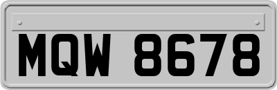 MQW8678