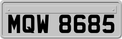 MQW8685