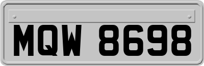 MQW8698