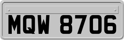 MQW8706