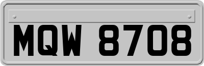 MQW8708