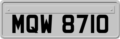 MQW8710