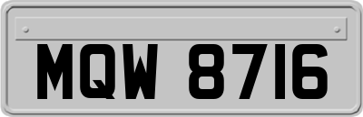MQW8716