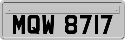 MQW8717