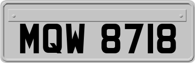 MQW8718
