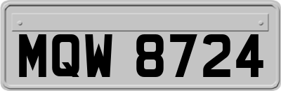 MQW8724