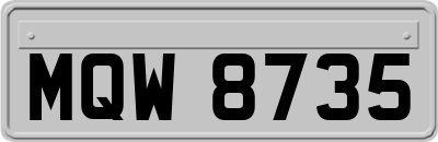 MQW8735