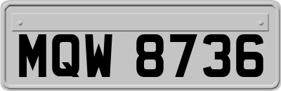 MQW8736