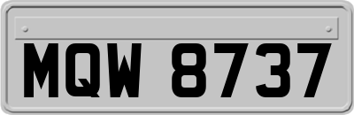 MQW8737