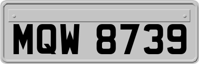 MQW8739