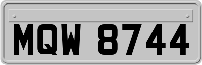 MQW8744