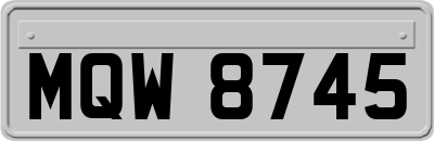MQW8745
